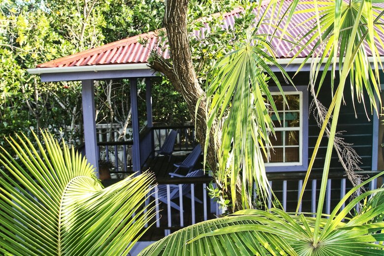 Hotel Bella Vista Guesthouse & Cabins