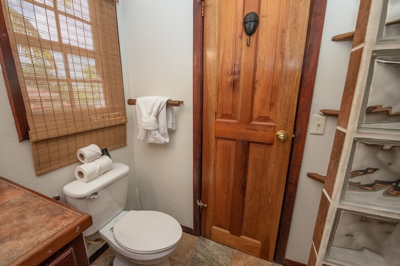 Hotel Bella Vista Guesthouse & Cabins