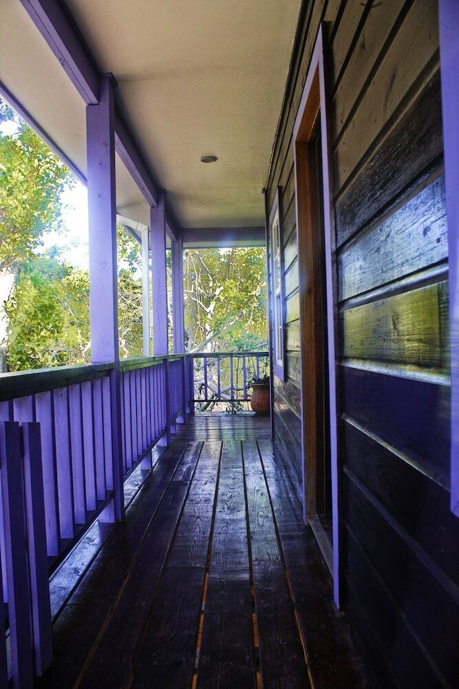 Hotel Bella Vista Guesthouse & Cabins