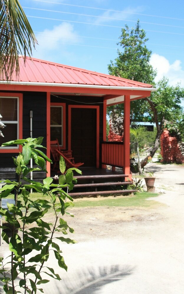 Hotel Bella Vista Guesthouse & Cabins