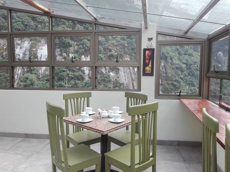 Hotel Inka Tower