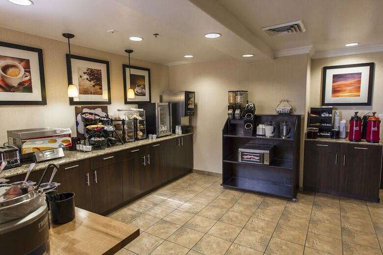 Hotel Mainstay Suites Casper