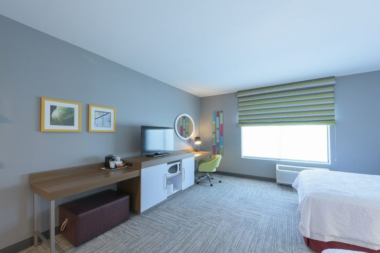 Hotel Hampton Inn Buffalo-hamburg