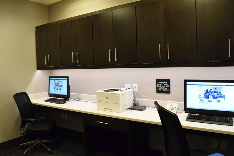 Hotel Hampton Inn Buffalo-hamburg