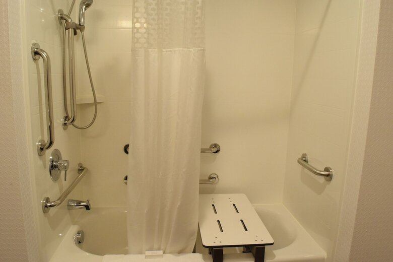 Hotel Hampton Inn Buffalo-hamburg