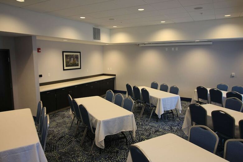 Hotel Hampton Inn West Plains