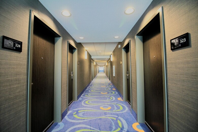 Hotel Hampton Inn West Plains