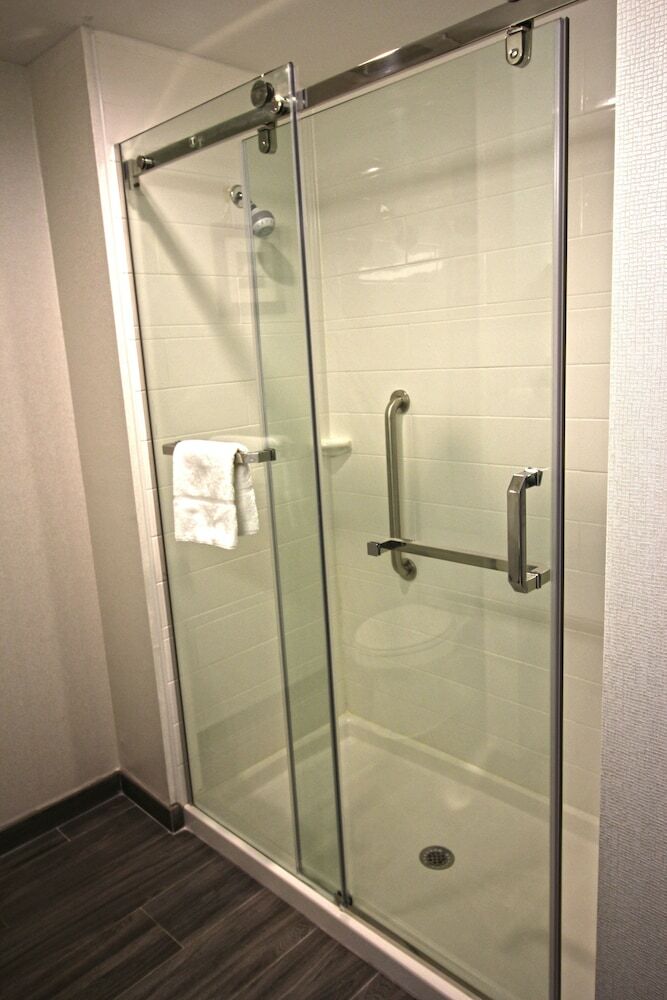 Hotel Hampton Inn West Plains