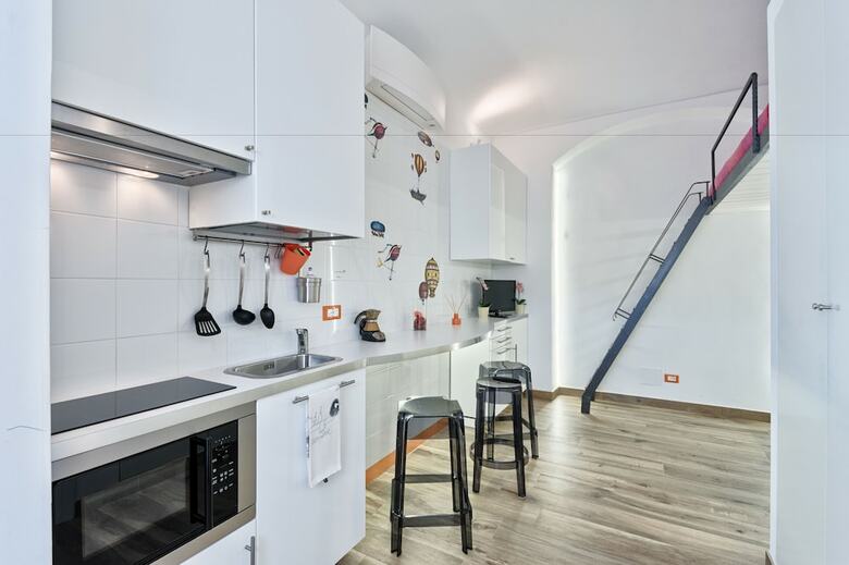 Apartamento Little&cosy