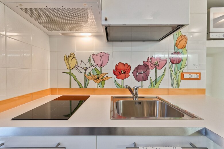 Apartamento Little&cosy