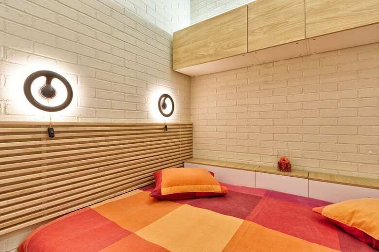Apartamento Little&cosy
