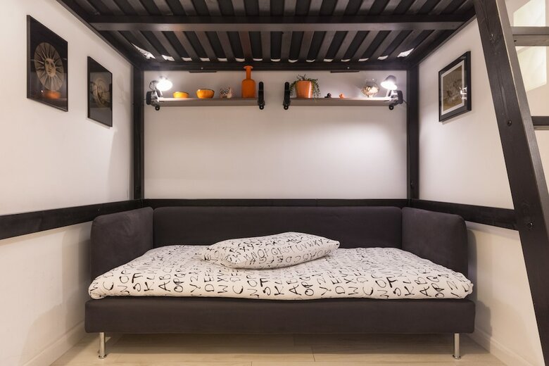 Apartamento Little&cosy