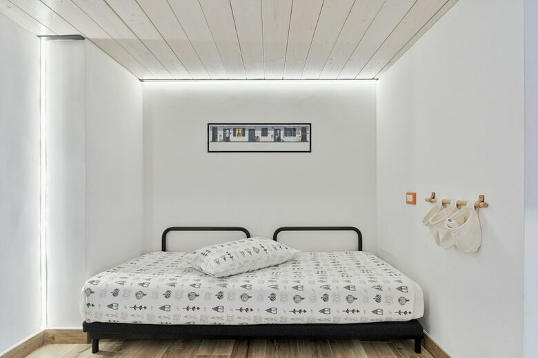 Apartamento Little&cosy