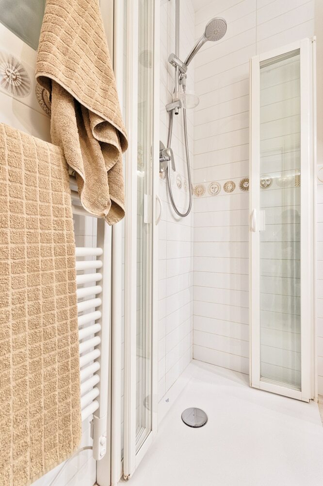 Apartamento Little&cosy