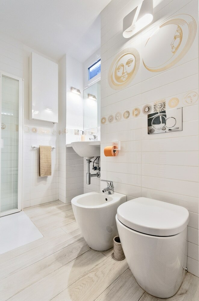 Apartamento Little&cosy