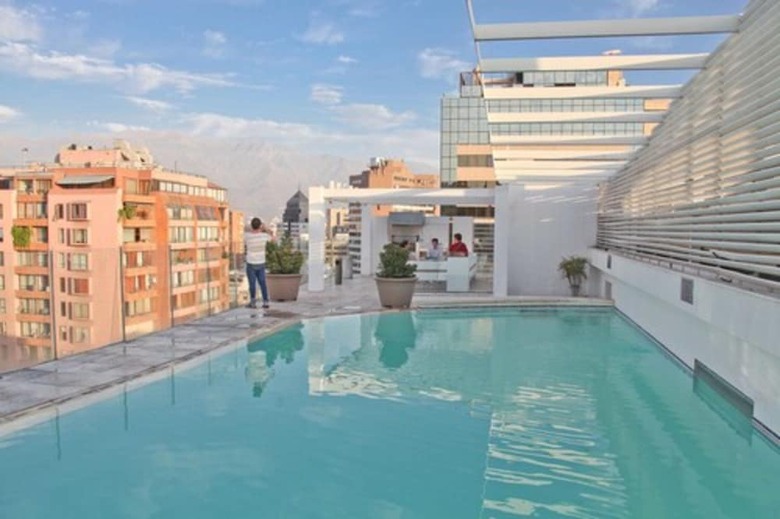 Nueva Lyon Apartments