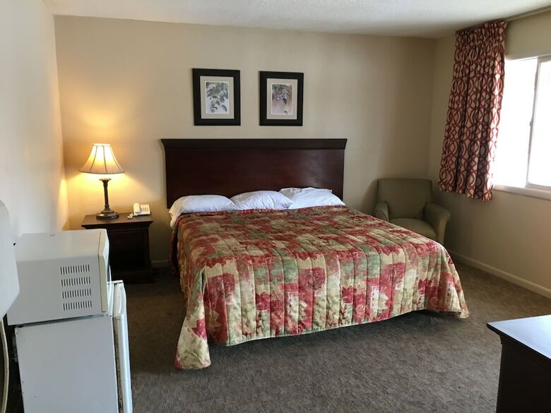 Motel Florence Inn And Suites