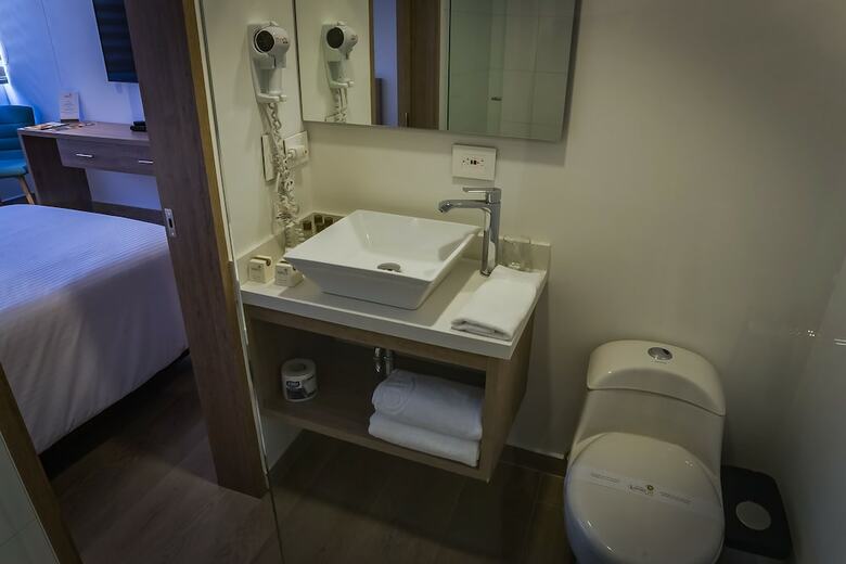 Hotel Lomas 10