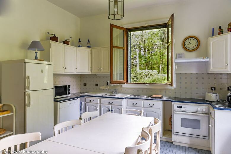 Agroturismo Villa Ariane