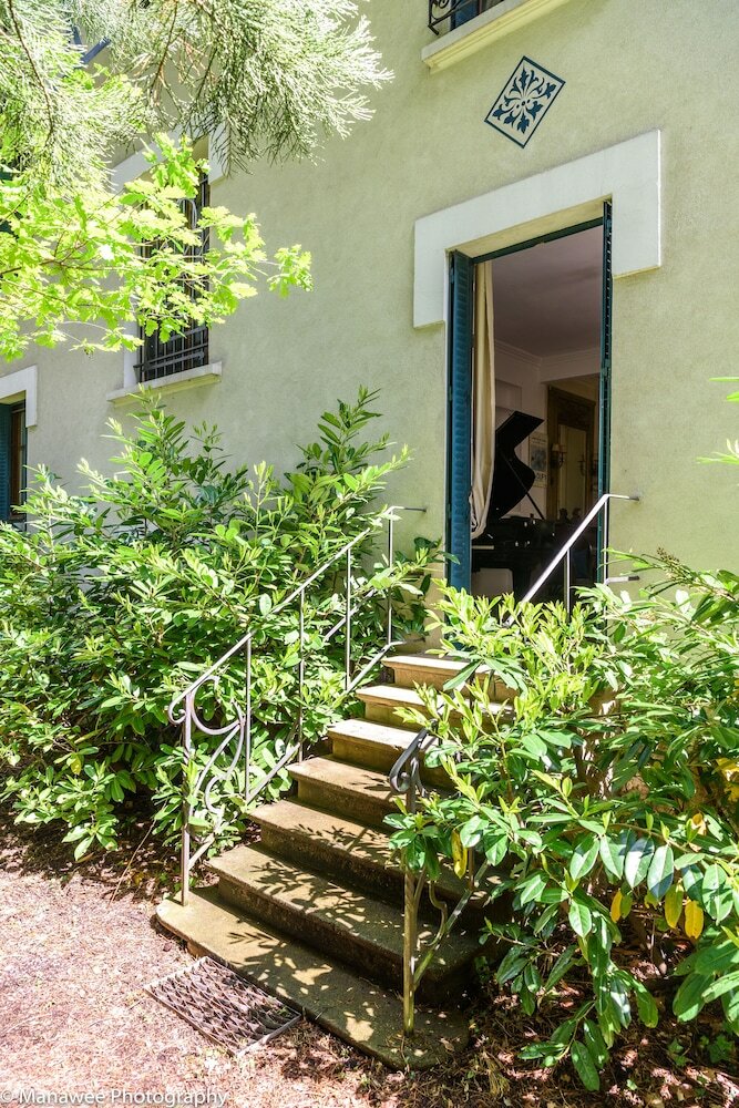 Agroturismo Villa Ariane
