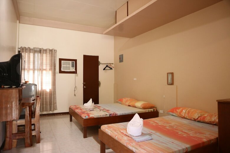 Hotel Mountain Beach Resort