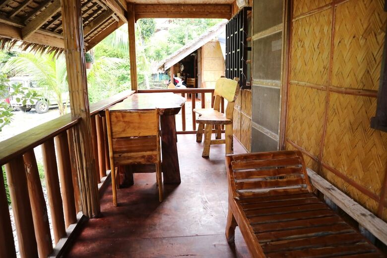 Hotel Mountain Beach Resort