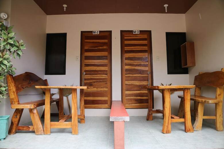 Hotel Mountain Beach Resort