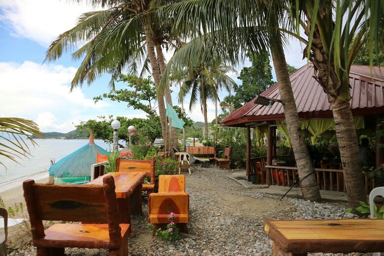 Hotel Mountain Beach Resort