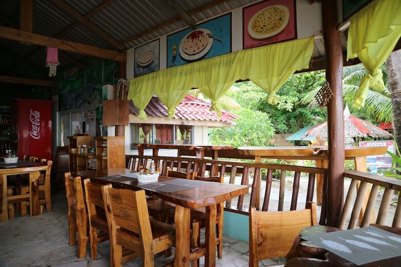 Hotel Mountain Beach Resort