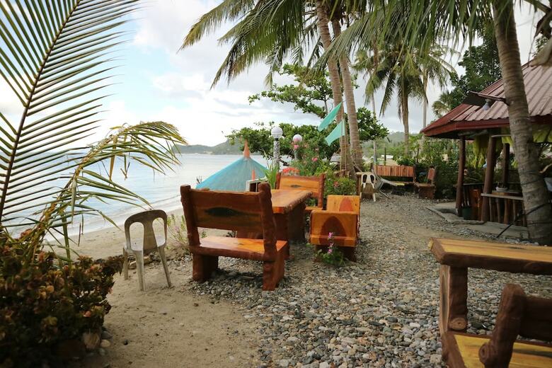 Hotel Mountain Beach Resort