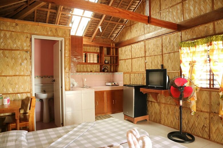 Hotel Mountain Beach Resort