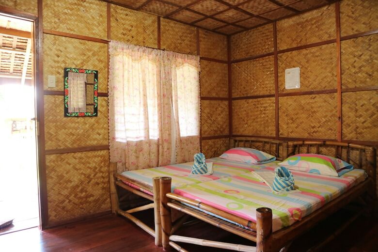 Hotel Mountain Beach Resort