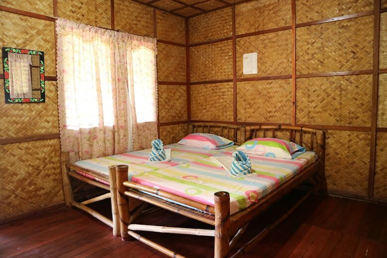Hotel Mountain Beach Resort