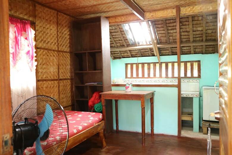 Hotel Mountain Beach Resort