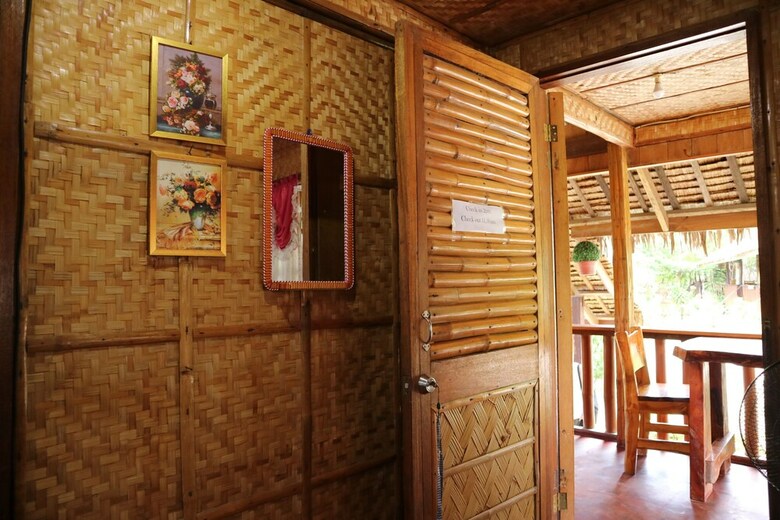 Hotel Mountain Beach Resort