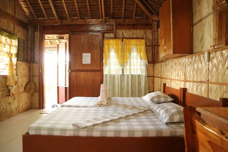 Hotel Mountain Beach Resort