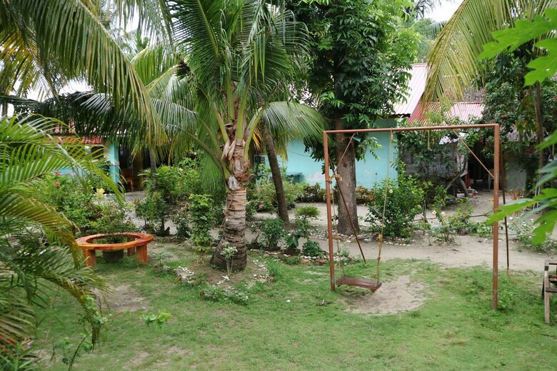 Hotel Mountain Beach Resort