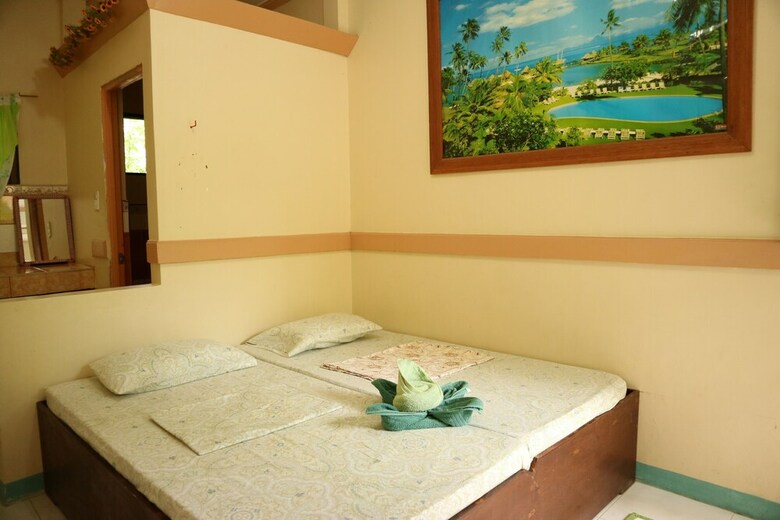 Hotel Mountain Beach Resort