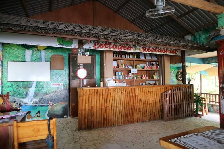 Hotel Mountain Beach Resort