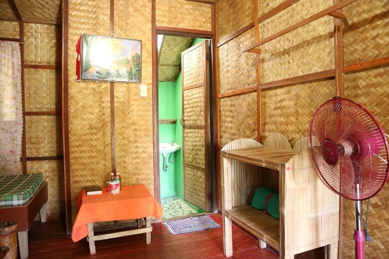 Hotel Mountain Beach Resort