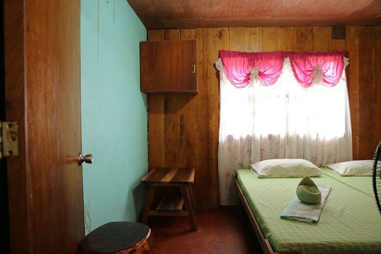 Hotel Mountain Beach Resort