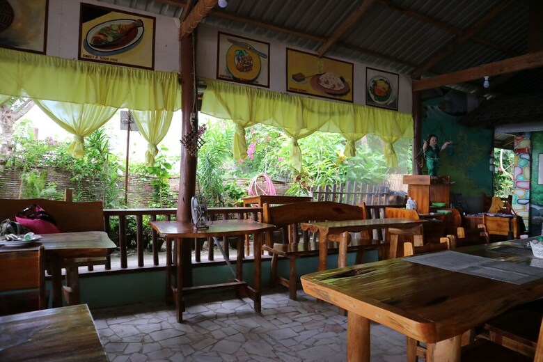 Hotel Mountain Beach Resort
