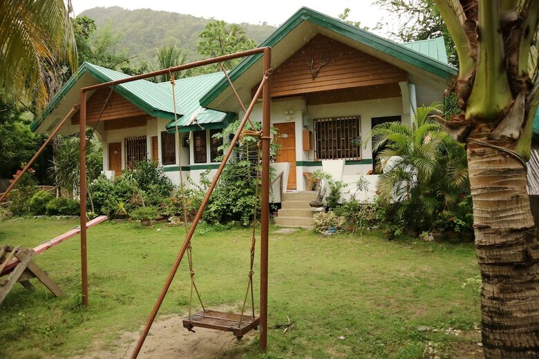 Hotel Mountain Beach Resort