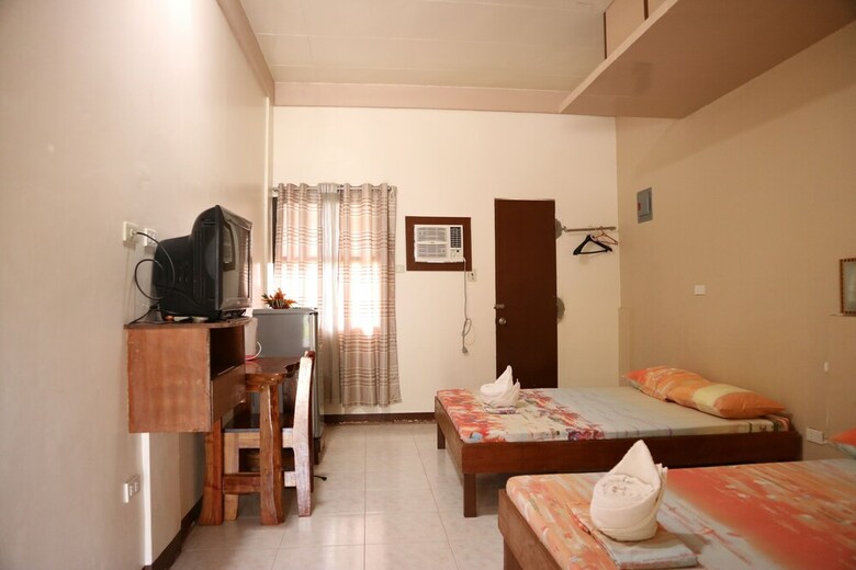 Hotel Mountain Beach Resort