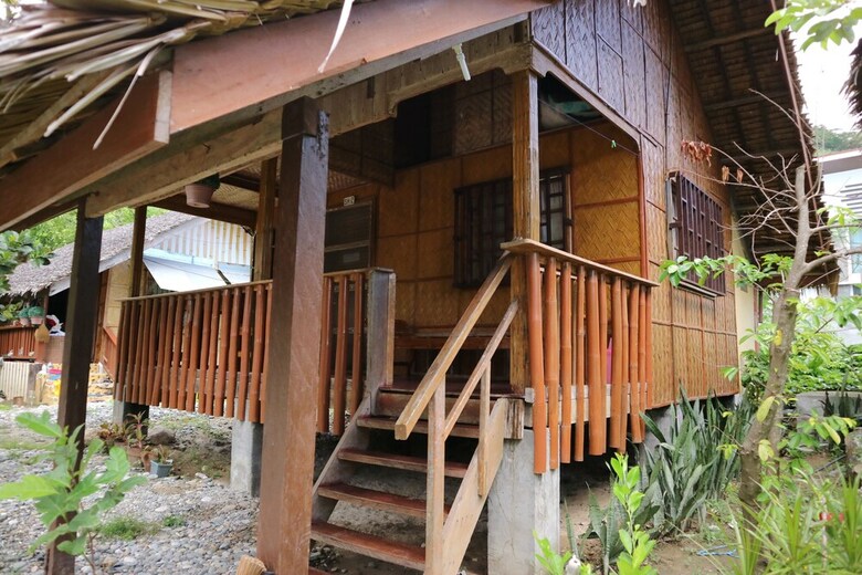 Hotel Mountain Beach Resort