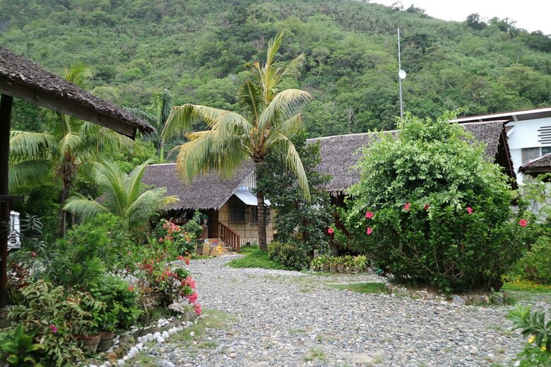 Hotel Mountain Beach Resort