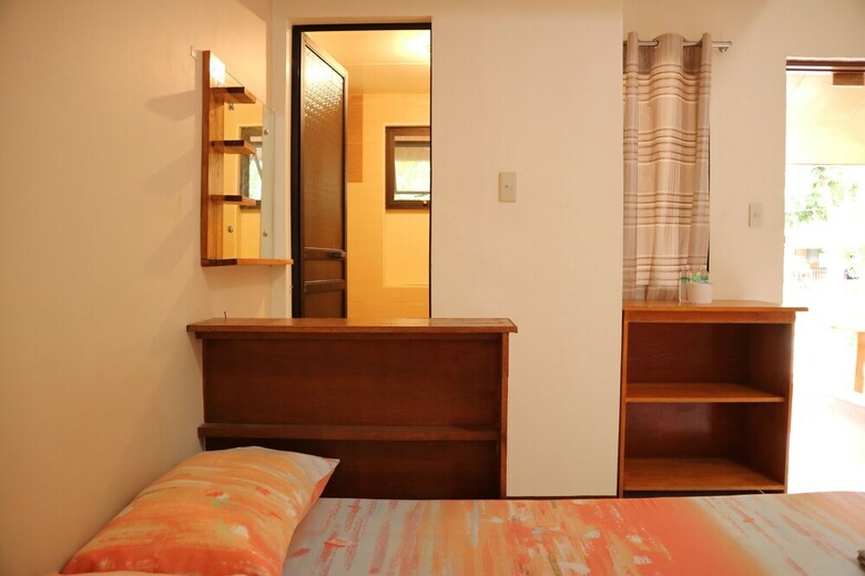 Hotel Mountain Beach Resort