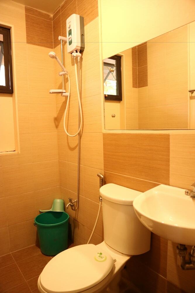 Hotel Mountain Beach Resort