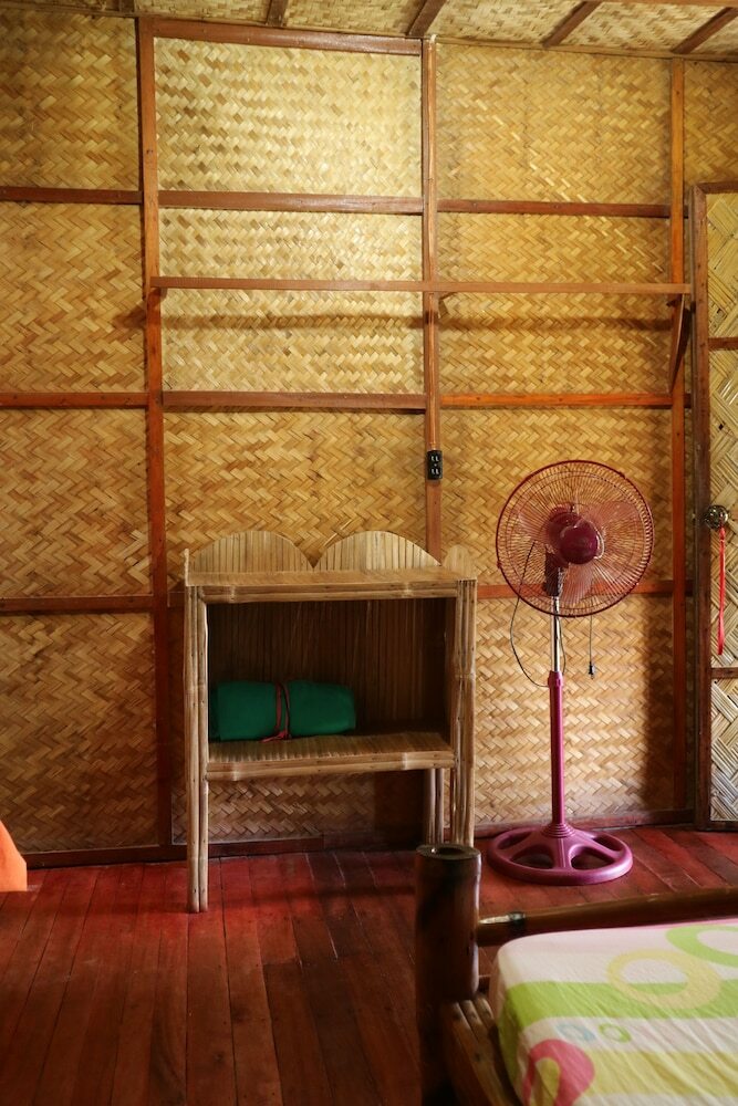 Hotel Mountain Beach Resort