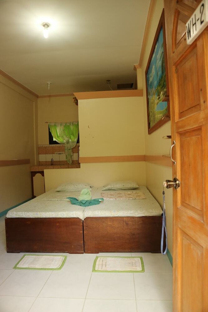 Hotel Mountain Beach Resort
